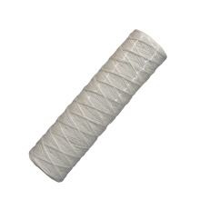 String Wound Water Filter Cartridge